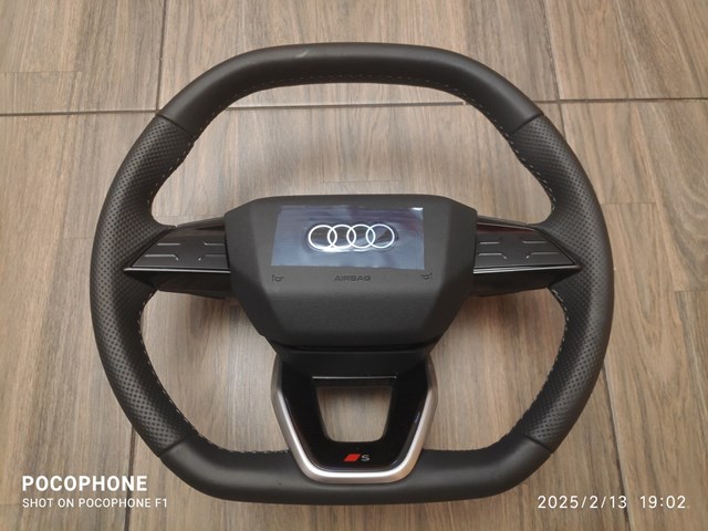 89A880201K VAG