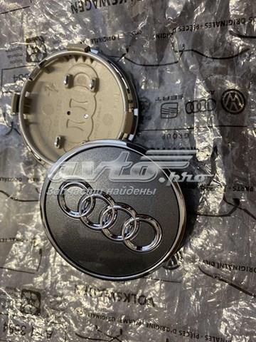 Ковпаки на колеса 8W0601170 VAG