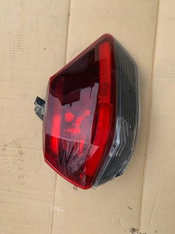 Фара задня права зовнішня 265506FL0D NISSAN