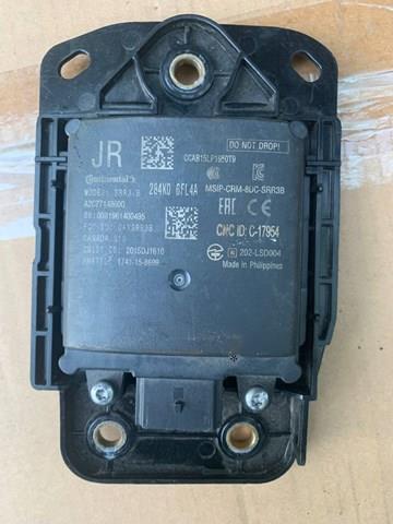 Датчик контролю мертвої зони, задній 284K06FL4A NISSAN