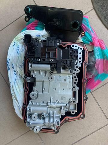 Коробка автомат FZ21 MAZDA