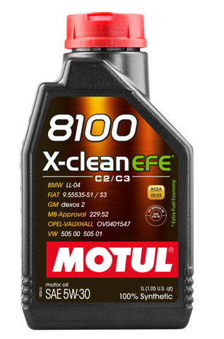 Масло моторне 109470 MOTUL