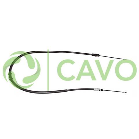 Гальмо стоянкове 1302754 CAVO