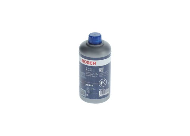 Рідина гальмівна 1987479106 BOSCH