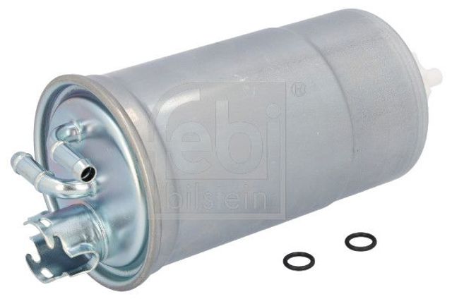 Фільтр палива 21622 FEBI