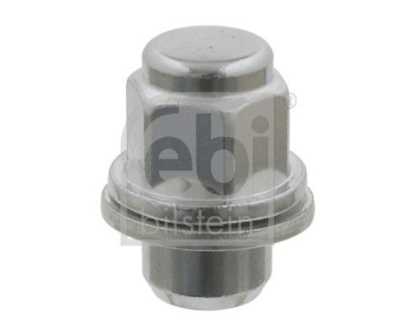 Гайка колеса 26587 FEBI