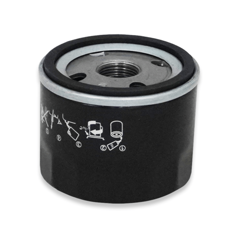  renault фільтр масляний h=64mm logan, sandero, duster 1. 5dci 07-,