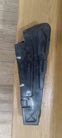 Подушка Айрбег спинки сидіння правого 31418255 VOLVO