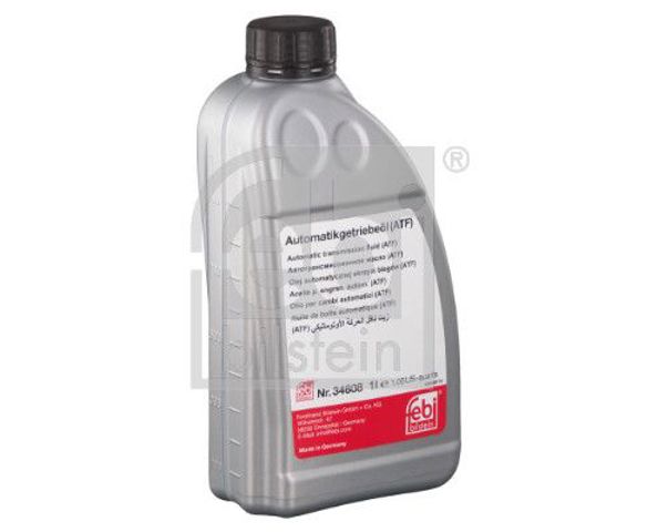 Масло кп 34608 FEBI