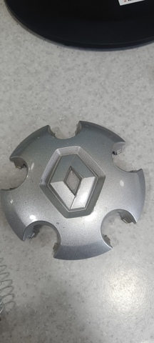 Ковпаки на диски 403155090R RENAULT