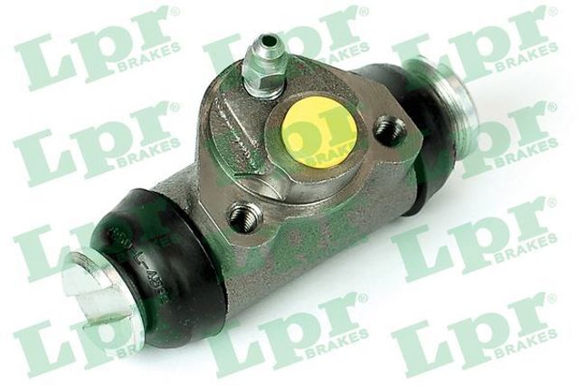 Циліндр гальмівний колісний/робітник, задній 4461 LPR