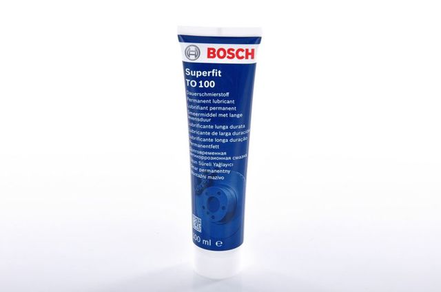 Мастило напрямних супортів 5000000150 BOSCH