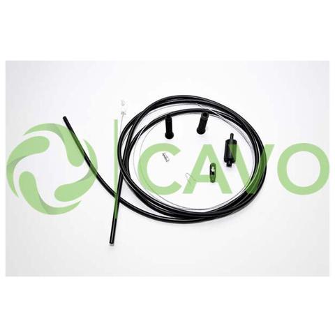 Трос акселератора 6003002 CAVO
