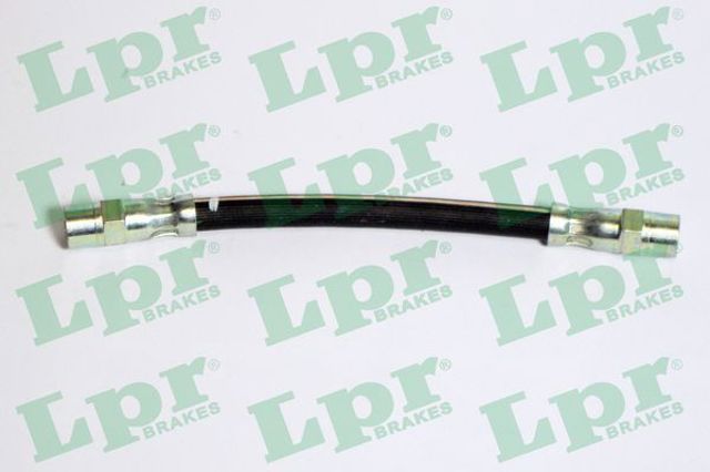 Гнучка гальмівна трубка задня 6T46127 LPR
