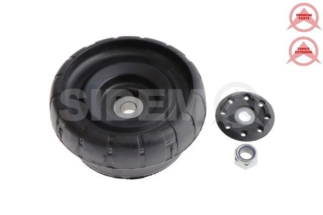 Опора стійки амортизатора переднього 805406KIT SIDEM