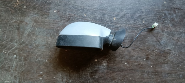 Бічне дзеркало заднього виду в зборі 963023520R RENAULT