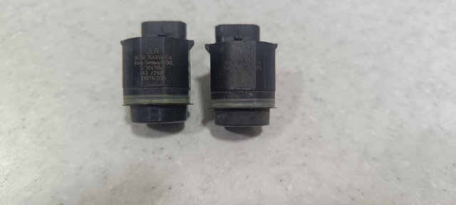 Датчик сигналізації парковки (парктронік), передній боковий 9G9215K859EA JAGUAR