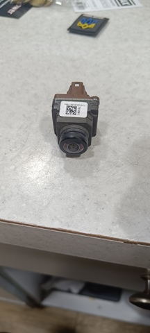 Камера заднього виду A0009055505 MERCEDES