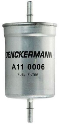 Фільтр-відстійник палива грубої очистки A110006 DENCKERMANN