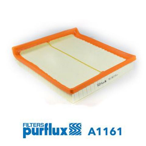 Повітряний фільтр двигуна A1161 PURFLUX