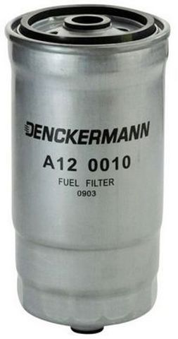 Фільтр-відстійник палива грубої очистки A120010 DENCKERMANN
