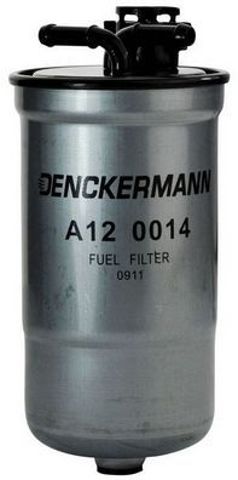 Фільтр палива A120014 DENCKERMANN