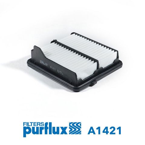 Система автоматичного очищення повітряного фільтра A1421 PURFLUX