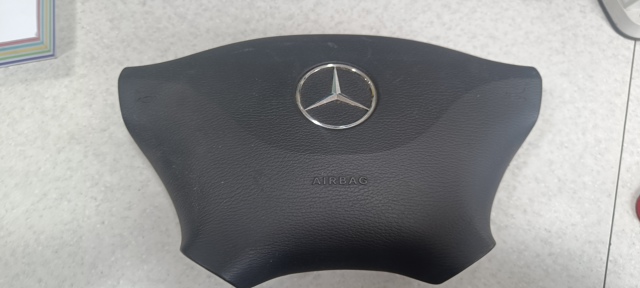 Airbag в мультируль A9068601202 MERCEDES