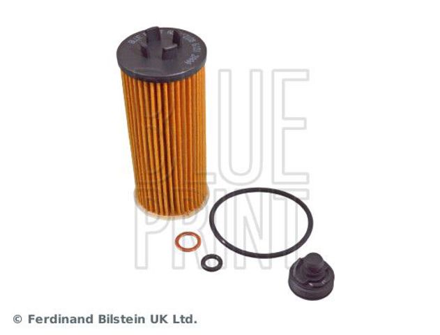 Фільтр масляний ADB112108 BLUE PRINT