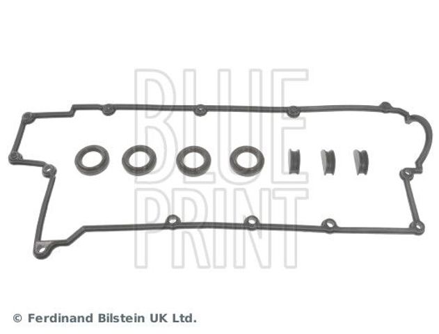 Прокладка клапанної кришки двигуна, комплект ADG06712 BLUE PRINT
