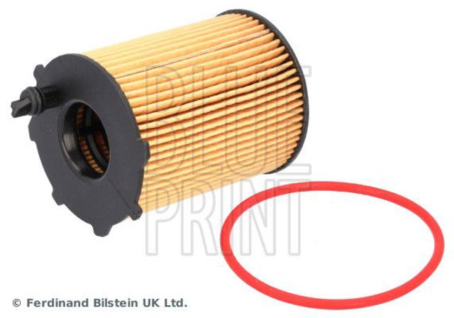 Фільтр масла ADT32131 BLUE PRINT