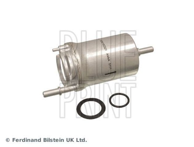 Фільтр тонкого очищення палива ADV182329 BLUE PRINT