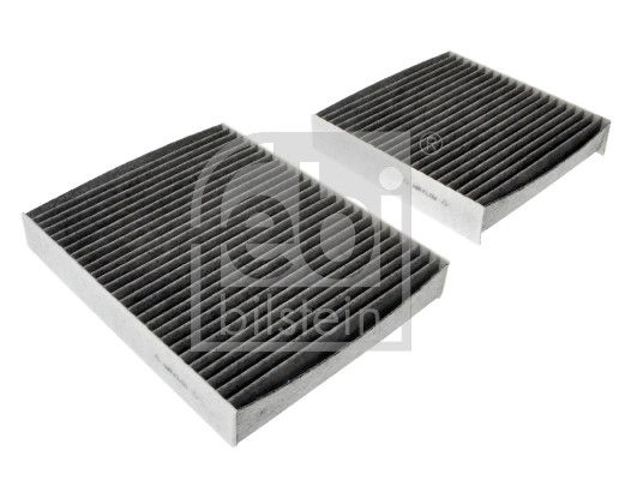Фільтр пиловий AF5076A ALPHA FILTER