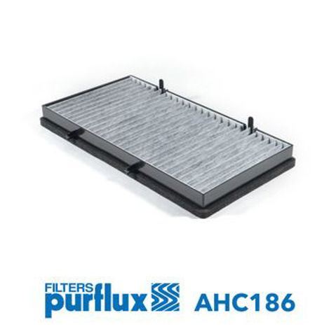 Фільтр пиловий AHC186 PURFLUX