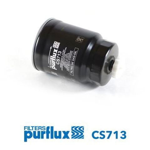 Фільтр паливний CS713 PURFLUX