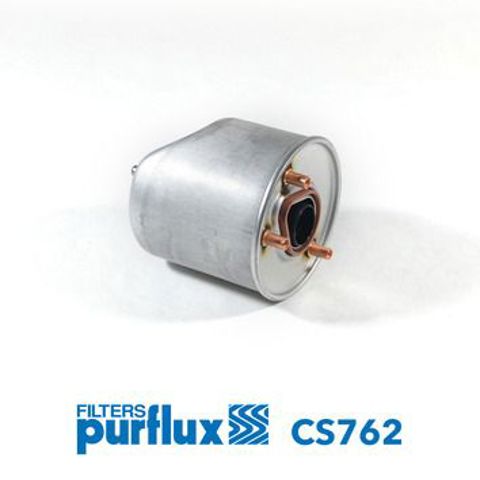 Фільтр тонкого очищення палива CS762 PURFLUX