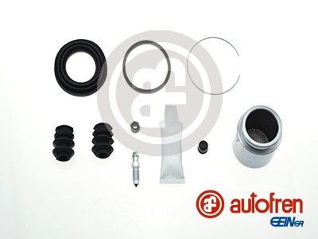 Супорт гальмівного, заднього D41101C AUTOFREN