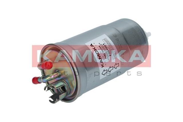 Фільтр палива F301001 KAMOKA