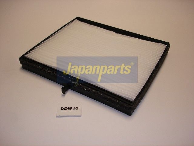 Фільтр салону вугільний FAADDW10 JAPANPARTS