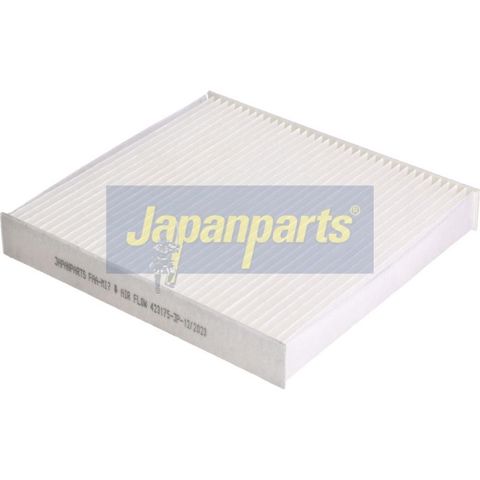 Фільтр пиловий FAAMI7 JAPANPARTS