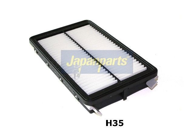 Система автоматичного очищення повітряного фільтра FAH35S JAPANPARTS