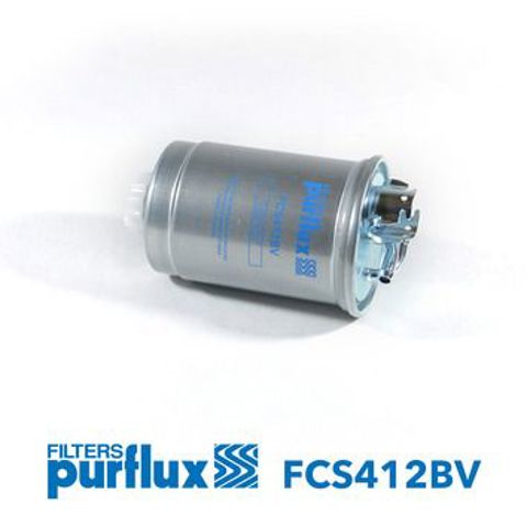 Фільтр-відстійник палива грубої очистки FCS412BV PURFLUX