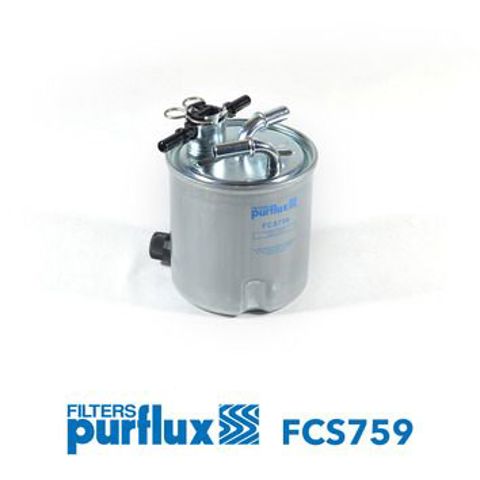 Фільтр паливний FCS759 PURFLUX