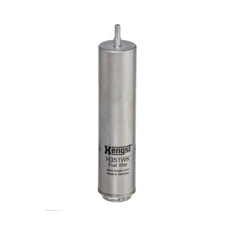 Фільтр палива H351WK HENGST
