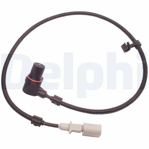 Датчик положення (оборотів) коленвалу SS10930 DELPHI