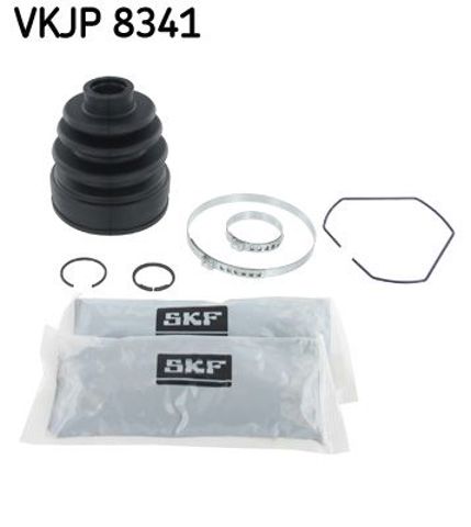 Пильник шарніра кутових швидкостей внутрішній передній VKJP8341 SKF