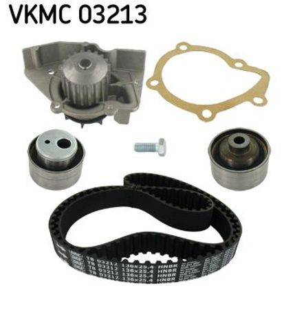 Ремни ГРМ VKMC03213 SKF
