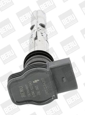 Котушка запалювання ZSE043 BERU