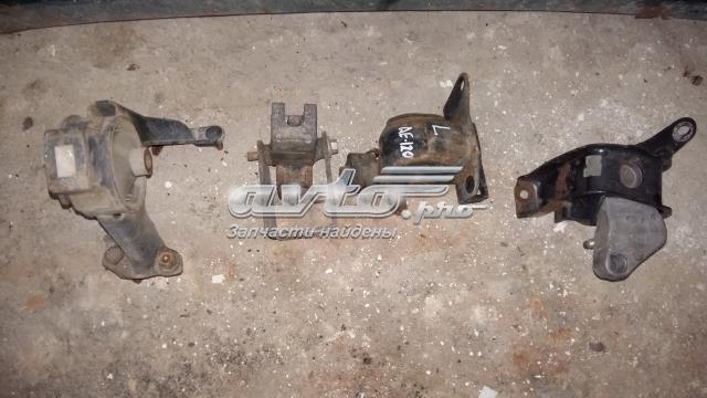Подушка двигуна передня 123610D080 TOYOTA