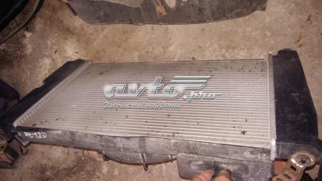 Система охолодження двигуна 164000D200 TOYOTA
